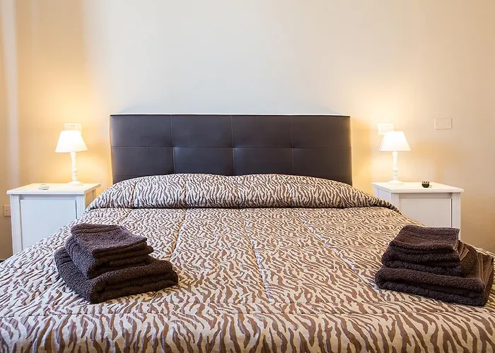 Suite Cagliaritane Notti In Centro