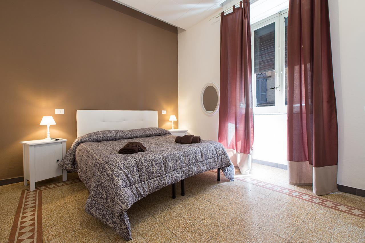 Cagliaritane Notti In Centro Gasthof Cagliari